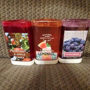 (3) Smart Soap refills